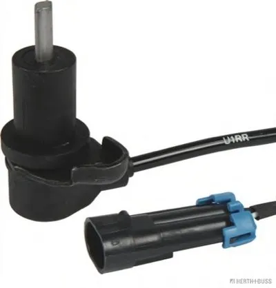 Датчик, частота вращения колеса HERTH+BUSS JAKOPARTS купить