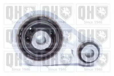 Подвеска, двигатель; Подвеска, автоматическая коробка передач; Подвеска, ступенчатая коробка передач QUINTON HAZELL купить