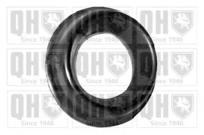 Опора стойки амортизатора QUINTON HAZELL купить