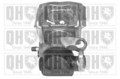 Тормозной суппорт QUINTON HAZELL купить