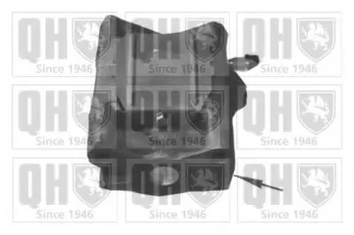 Тормозной суппорт QUINTON HAZELL купить