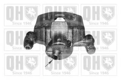 Тормозной суппорт QUINTON HAZELL купить