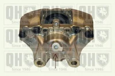 Тормозной суппорт QUINTON HAZELL купить