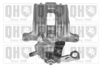 Тормозной суппорт QUINTON HAZELL купить