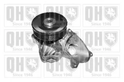 Водяной насос QUINTON HAZELL купить