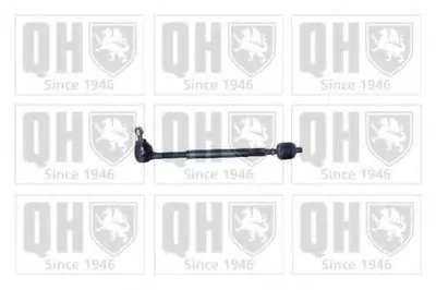Поперечная рулевая тяга QUINTON HAZELL купить