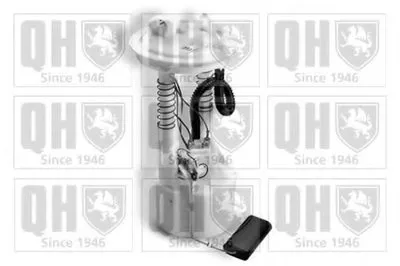 Элемент системы питания QUINTON HAZELL купить