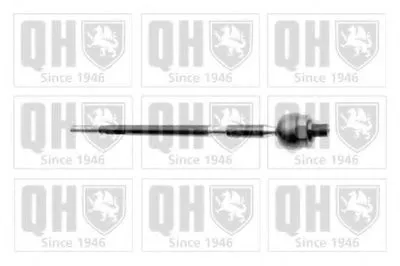 Осевой шарнир, рулевая тяга QUINTON HAZELL купить