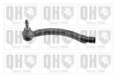 Наконечник поперечной рулевой тяги QUINTON HAZELL купить