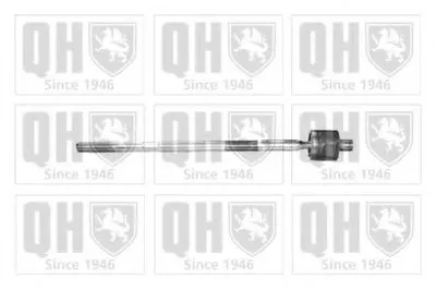 Осевой шарнир, рулевая тяга QUINTON HAZELL купить