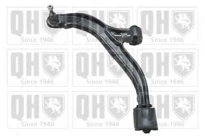 Рычаг независимой подвески колеса, подвеска колеса QUINTON HAZELL купить