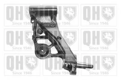 Рычаг независимой подвески колеса, подвеска колеса QUINTON HAZELL купить