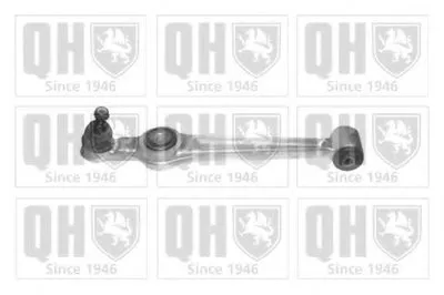 Рычаг независимой подвески колеса, подвеска колеса QUINTON HAZELL купить