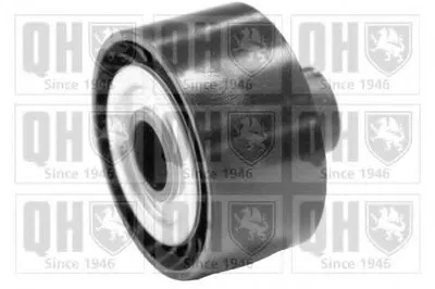 Паразитный / ведущий ролик, поликлиновой ремень QUINTON HAZELL купить