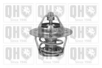 Термостат, охлаждающая жидкость QUINTON HAZELL купить