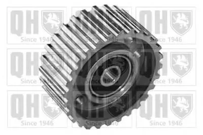 Паразитный / Ведущий ролик, зубчатый ремень QUINTON HAZELL купить