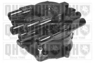 Крышка распределителя зажигания CI QUINTON HAZELL купить