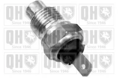 Датчик, температура охлаждающей жидкости CI QUINTON HAZELL купить