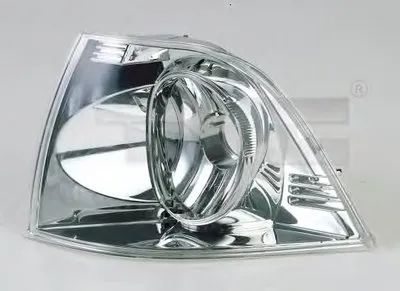 Комплект проблесковых ламп TYC купить