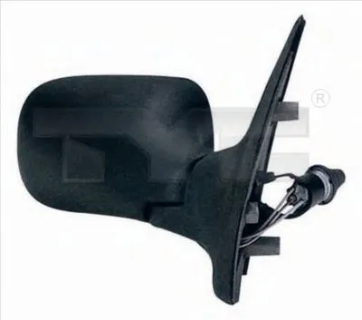 Наружное зеркало TYC купить