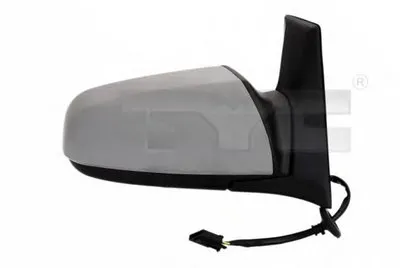 Наружное зеркало TYC купить