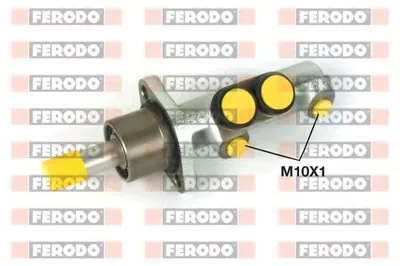 целиндер ручного тормоза FERODO купить