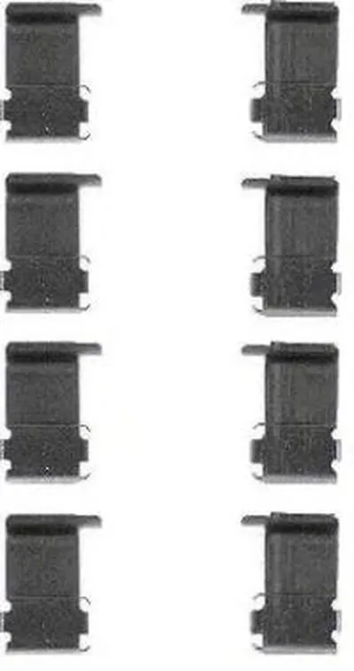 Комплектующие, колодки дискового тормоза BREMBO купить