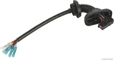 Ремонтный комплект, кабельный комплект HERTH+BUSS ELPARTS купить