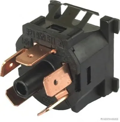 Выключатель вентилятора, отопление / вентиляция HERTH+BUSS ELPARTS купить