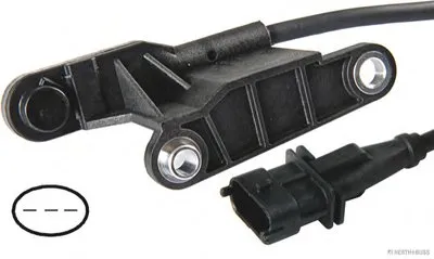 Датчик, положение распределительного вала HERTH+BUSS ELPARTS купить