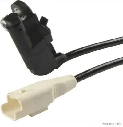 Датчик, частота вращения колеса HERTH+BUSS ELPARTS купить