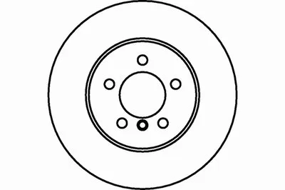 Тормозной диск MINTEX купить