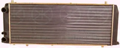 Радиатор, охлаждение двигателя KLOKKERHOLM купить