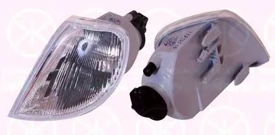 Фонарь указателя поворота KLOKKERHOLM купить