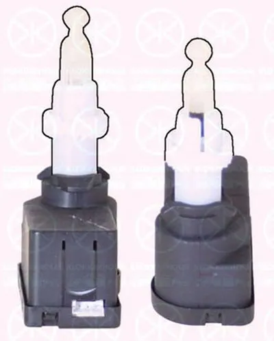 Регулировочный элемент, регулировка угла наклона фар KLOKKERHOLM купить