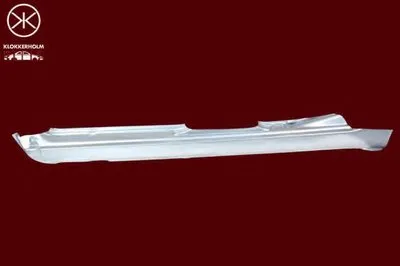 Накладка порога KLOKKERHOLM купить