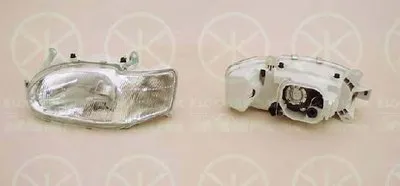 Фара KLOKKERHOLM купить