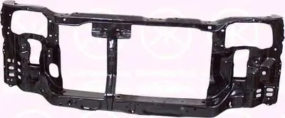 Облицовка передка KLOKKERHOLM купить