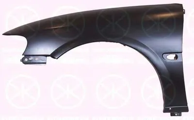 Крыло KLOKKERHOLM купить