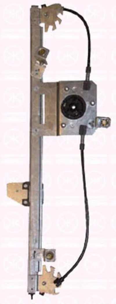 Подъемное устройство для окон KLOKKERHOLM купить