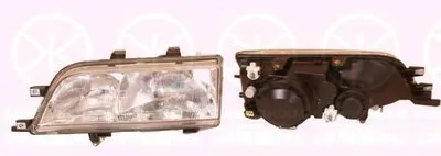 Фара KLOKKERHOLM купить