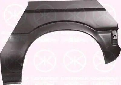 Боковина KLOKKERHOLM купить