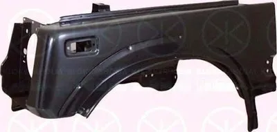 Крыло KLOKKERHOLM купить