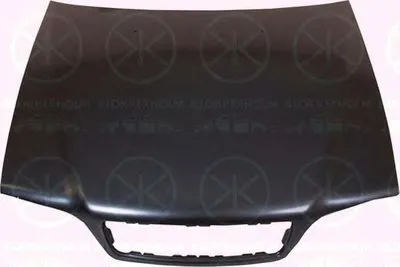 Капот двигателя KLOKKERHOLM купить