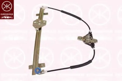 Подъемное устройство для окон KLOKKERHOLM купить