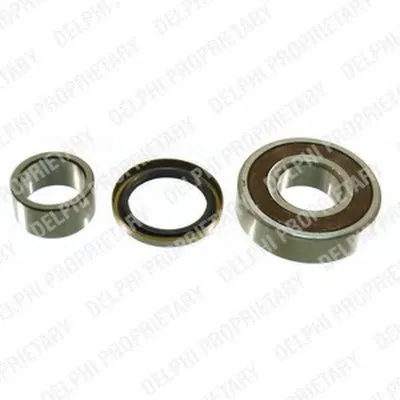 Комплект подшипника ступицы колеса DELPHI купить