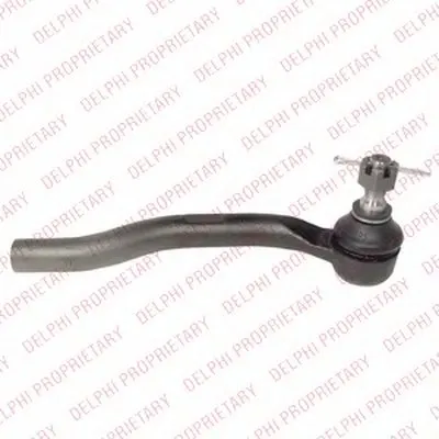 Наконечник поперечной рулевой тяги DELPHI купить