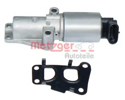 Клапан возврата ОГ genuine METZGER купить