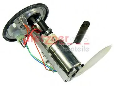 Элемент системы питания METZGER купить