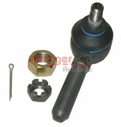 Наконечник поперечной рулевой тяги KIT + METZGER купить